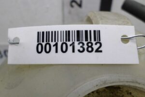 Изображение товара 101382 - 00101382 bachok rasshiritelnyj Fiat Brava 1