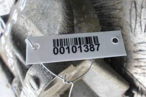 Изображение товара 101387 - 00101387 kronshtejn gidrousilitelya Skoda Octavia 1