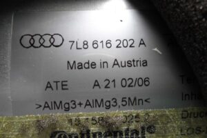 Изображение товара 101388 - 00101388 resiver pnevmopodveski 3