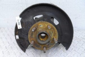 Изображение товара 101391 - 00101391 kulak povorotnyj pravyj 