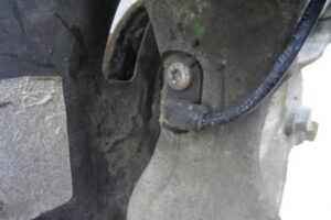 Изображение товара 101391 - 00101391 kulak povorotnyj pravyj 1