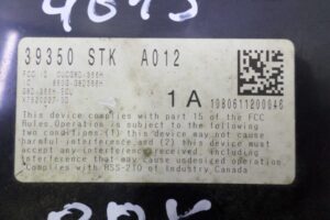 Изображение товара 101394 - 00101394 blok upravleniya 3