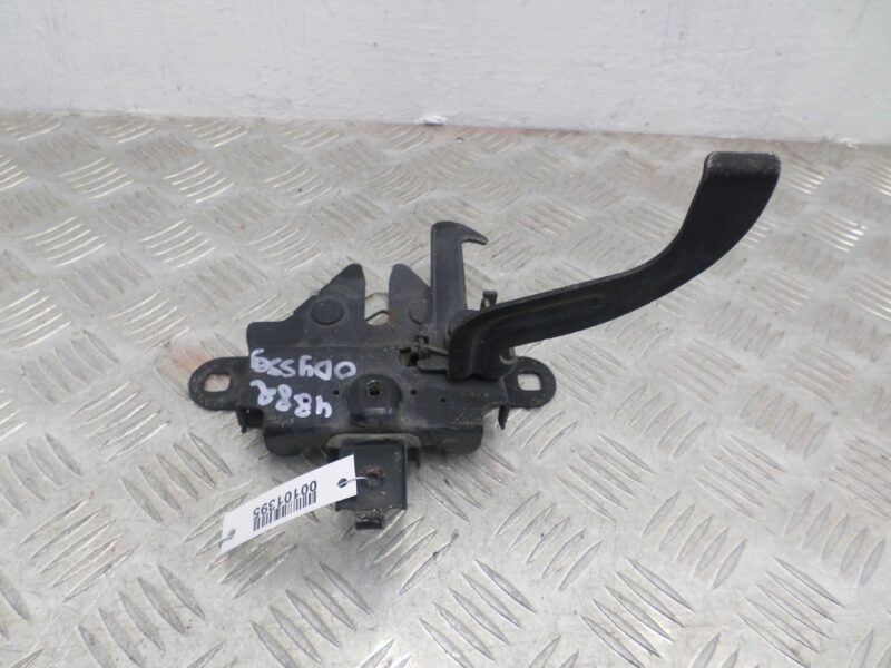 Изображение товара 101395 - 00101395 zamok kapota