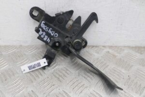 Изображение товара 101395 - 00101395 zamok kapota 1