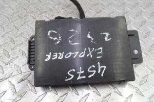 Изображение товара 101401 - 00101401 blok komforta Skoda Yeti 1