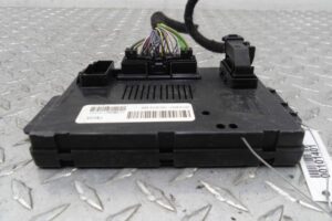 Изображение товара 101401 - 00101401 blok komforta Skoda Yeti 2