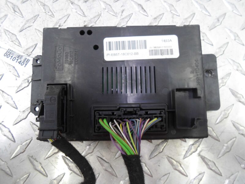 Изображение товара 101401 - 00101401 blok komforta Skoda Yeti