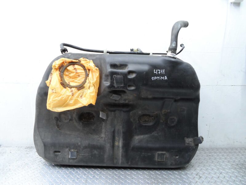 Изображение товара 101415 - 00101415 bak toplivnyj