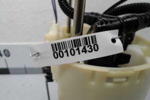 Изображение товара 101430 - 00101430 nasos toplivnyj 1