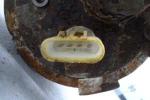 Изображение товара 101430 - 00101430 nasos toplivnyj 3