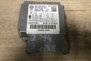 Изображение товара 101431 - 00101431 blok upravleniya podushek bezopasnosti 