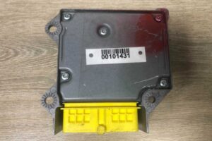 Изображение товара 101431 - 00101431 blok upravleniya podushek bezopasnosti 1