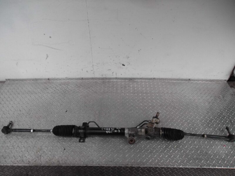 Изображение товара 101443 - 00101443 rejka rulevaya