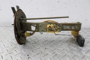 Изображение товара 101468 - 00101468 nasos toplivnyj Porsche Macan 1