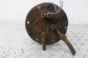 Изображение товара 101468 - 00101468 nasos toplivnyj Porsche Macan 2