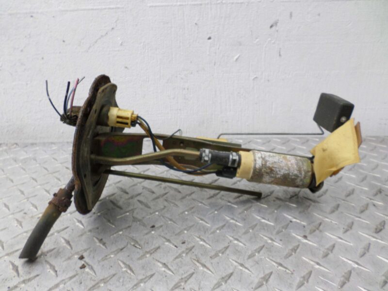 Изображение товара 101468 - 00101468 nasos toplivnyj Porsche Macan