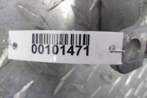 Изображение товара 101471 - 00101471 blok upravleniya podushek bezopasnosti Mercedes CL 1