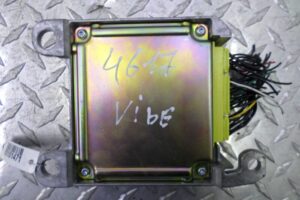 Изображение товара 101471 - 00101471 blok upravleniya podushek bezopasnosti Mercedes CL 3