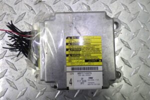 Изображение товара 101471 - 00101471 blok upravleniya podushek bezopasnosti Mercedes CL