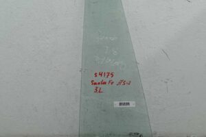 Изображение товара 101475 - 00101475 steklo dveri zadnej levoj