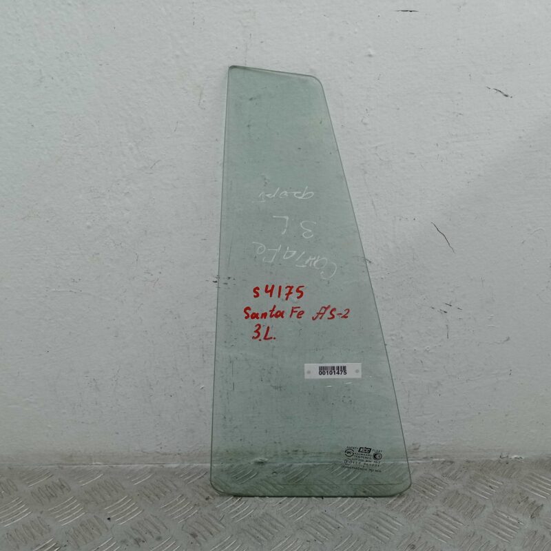 Изображение товара 101475 - 00101475 steklo dveri zadnej levoj