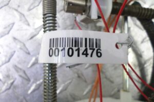 Изображение товара 101476 - 00101476 nasos toplivnyj Skoda Yeti 2