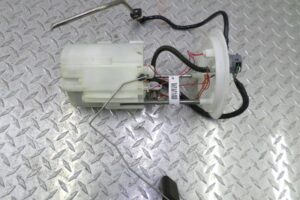 Изображение товара 101476 - 00101476 nasos toplivnyj Skoda Yeti