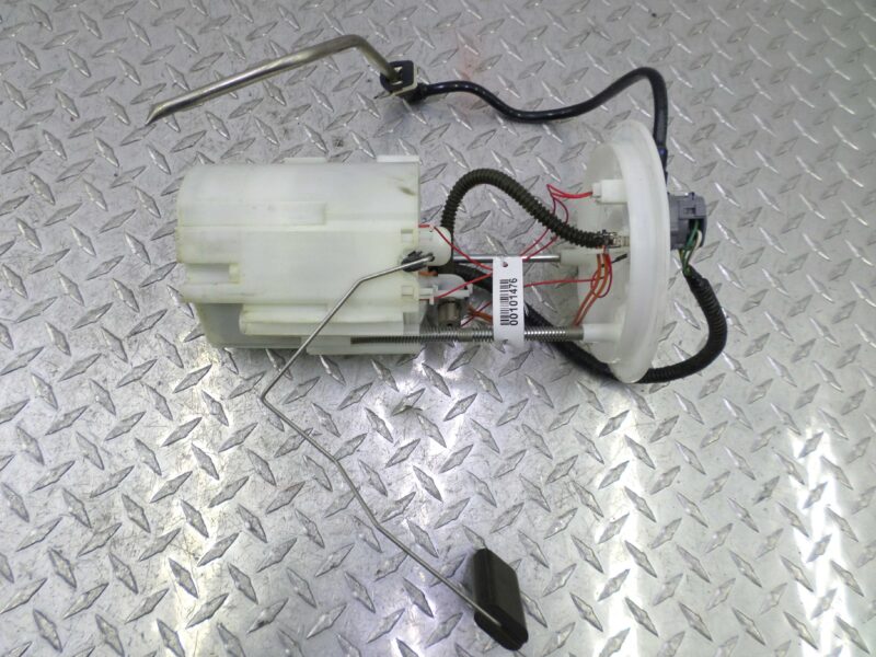 Изображение товара 101476 - 00101476 nasos toplivnyj Skoda Yeti