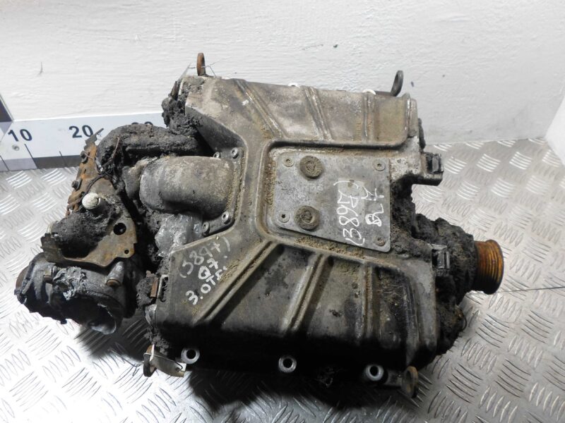 Изображение товара 101478 - 00101478 kompressor nadduva