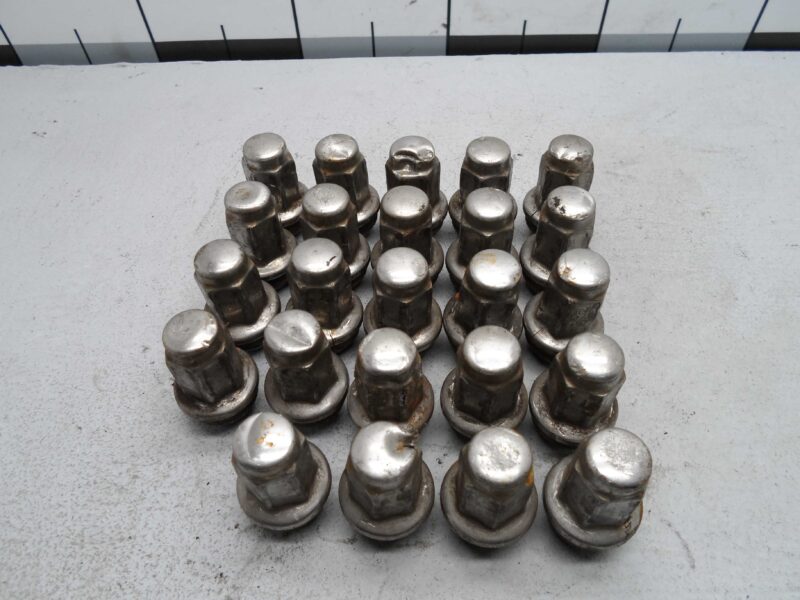 Изображение товара 101487 - 00101487 gajka kolesnaya