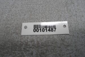 Изображение товара 101487 - 00101487 gajka kolesnaya 2