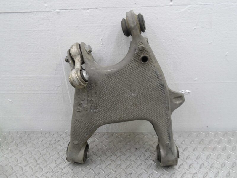 Изображение товара 101489 - 00101489 rychag zadnij levyj