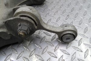 Изображение товара 101489 - 00101489 rychag zadnij levyj 2