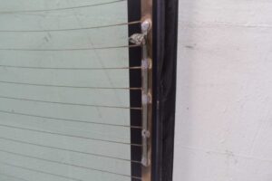 Изображение товара 101490 - 00101490 steklo zadnee Chevrolet Lacetti 2