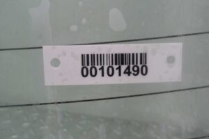 Изображение товара 101490 - 00101490 steklo zadnee Chevrolet Lacetti 3