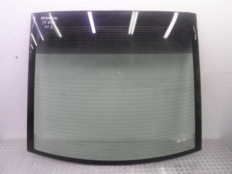 Изображение товара 101490 - 00101490 steklo zadnee Chevrolet Lacetti