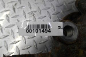 Изображение товара 101494 - 00101494 kulak povorotnyj pravyj 2