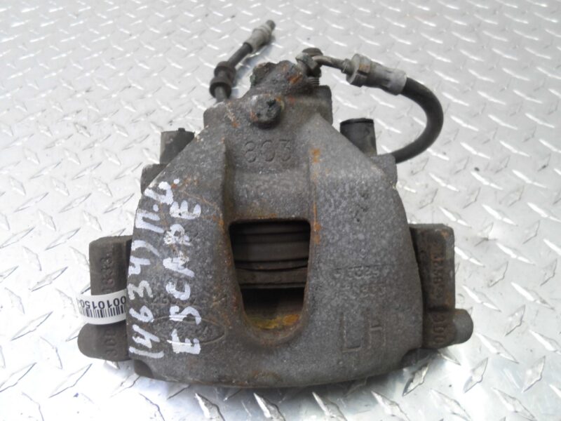 Изображение товара 101504 - 00101504 support perednij levyj