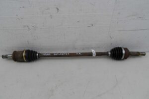 Изображение товара 101511 - 00101511 poluos zadnyaya pravaya