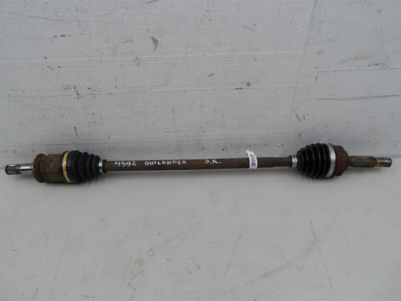 Изображение товара 101511 - 00101511 poluos zadnyaya pravaya