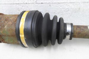 Изображение товара 101511 - 00101511 poluos zadnyaya pravaya 2