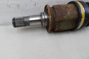 Изображение товара 101511 - 00101511 poluos zadnyaya pravaya 3