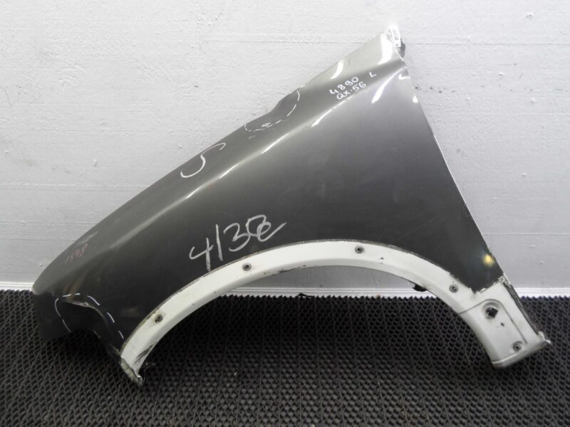 Изображение товара 101531 - 00101531 krylo levoe SAAB 9 3