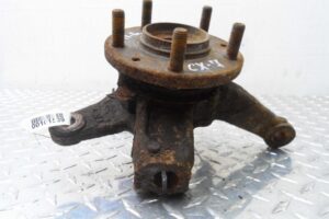 Изображение товара 101539 - 00101539 kulak povorotnyj levyj Citroen Berlingo 1