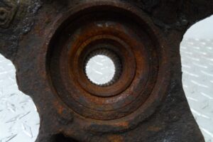 Изображение товара 101539 - 00101539 kulak povorotnyj levyj Citroen Berlingo 2