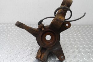 Изображение товара 101539 - 00101539 kulak povorotnyj levyj Citroen Berlingo 3