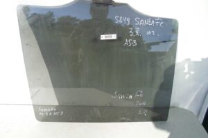 Изображение товара 101541 - 00101541 steklo dveri zadnej pravoj 