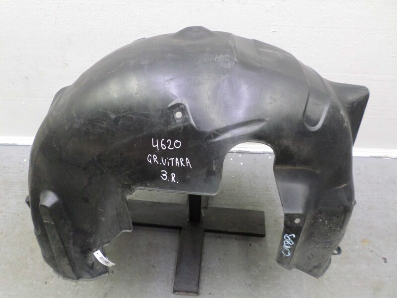 Изображение товара 101554 - 00101554 podkrylok zadnij pravyj