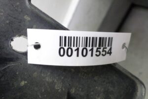 Изображение товара 101554 - 00101554 podkrylok zadnij pravyj 2