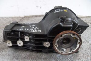 Изображение товара 101561 - 00101561 reduktor zadnij 2